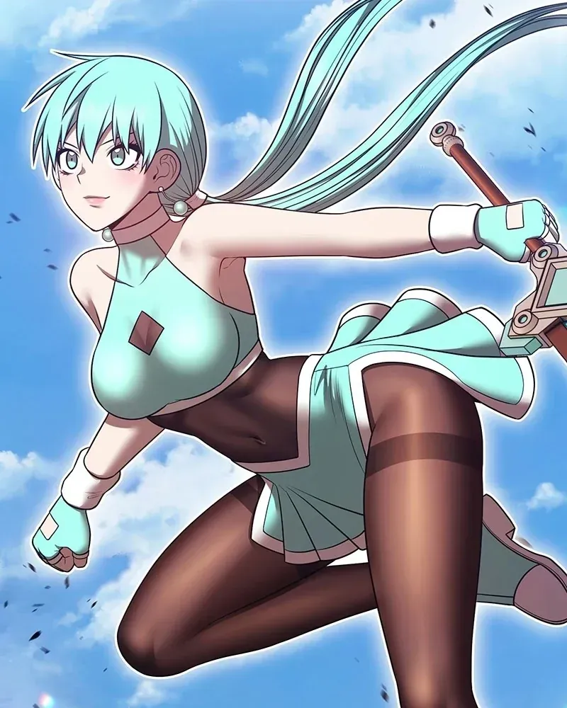 Gậy Gỗ Cấp 99+ Chapter 186 - 171