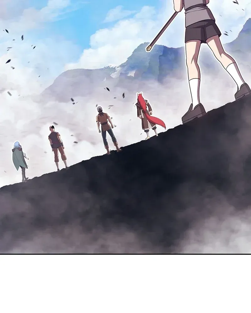 Gậy Gỗ Cấp 99+ Chapter 186 - 181