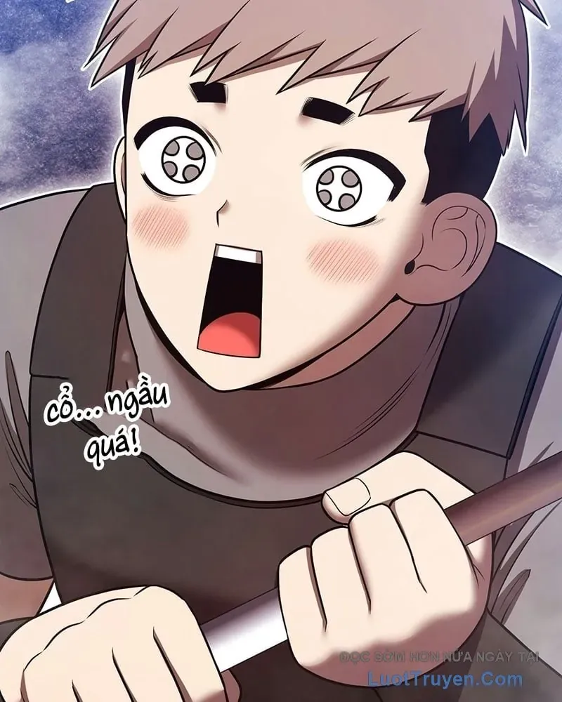 Gậy Gỗ Cấp 99+ Chapter 186 - 183