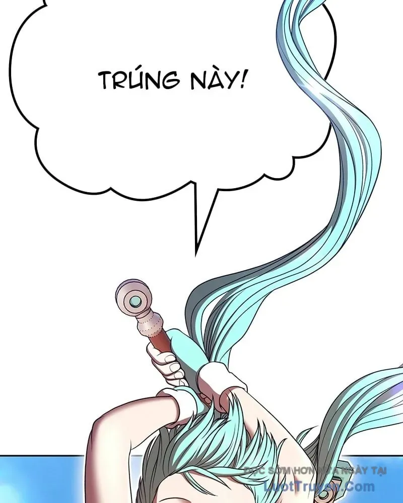 Gậy Gỗ Cấp 99+ Chapter 186 - 189