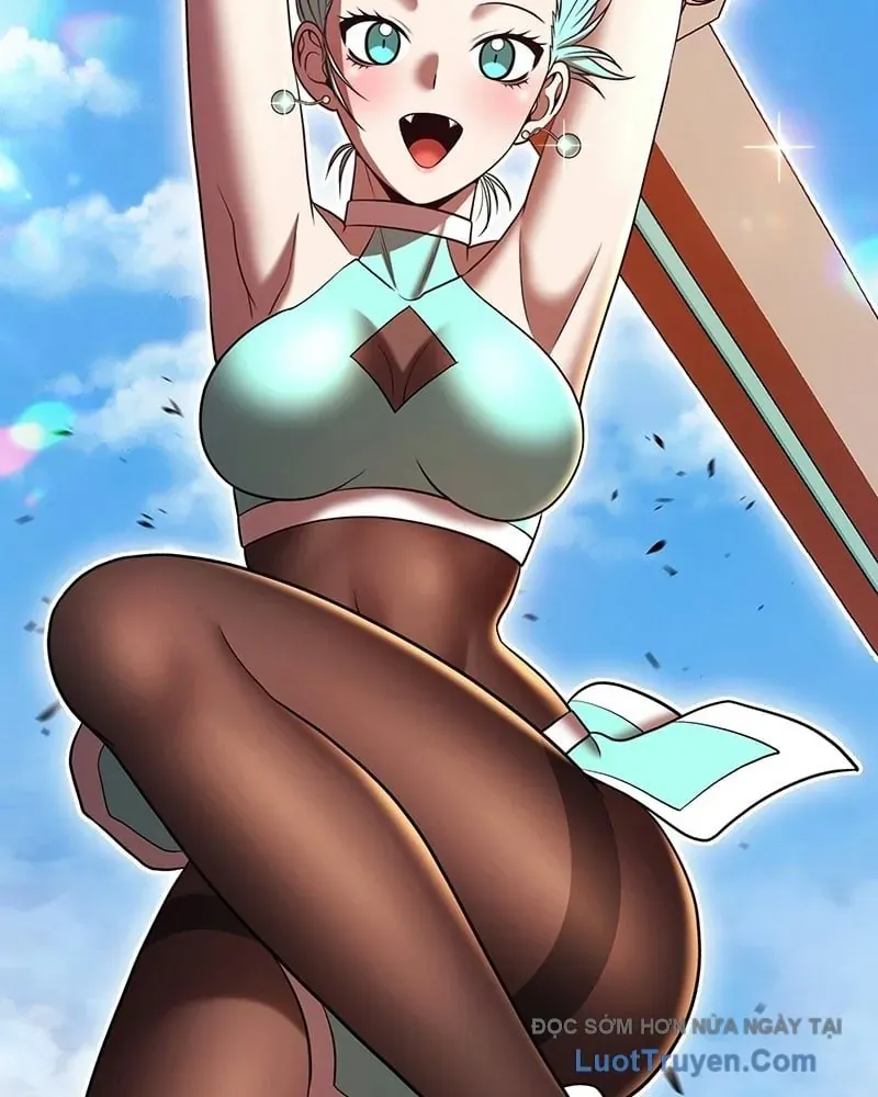 Gậy Gỗ Cấp 99+ Chapter 186 - 190