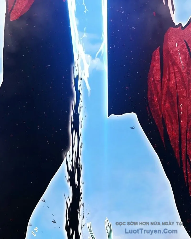 Gậy Gỗ Cấp 99+ Chapter 186 - 194