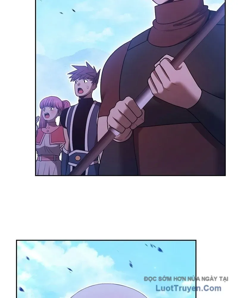 Gậy Gỗ Cấp 99+ Chapter 186 - 197