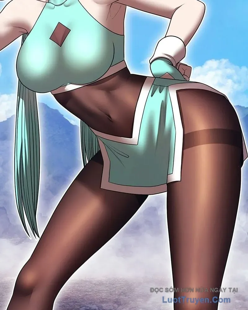 Gậy Gỗ Cấp 99+ Chapter 186 - 203