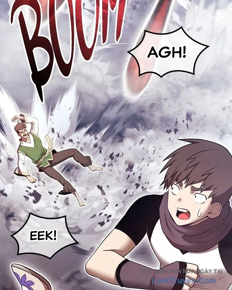 Gậy Gỗ Cấp 99+ Chapter 186 - 243