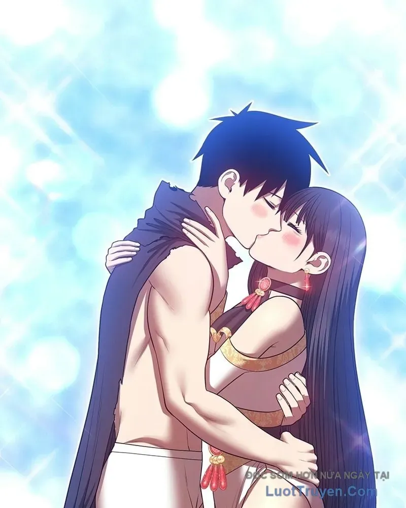 Gậy Gỗ Cấp 99+ Chapter 186 - 29