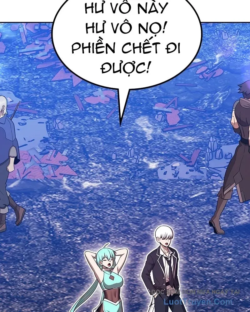 Gậy Gỗ Cấp 99+ Chapter 186 - 51