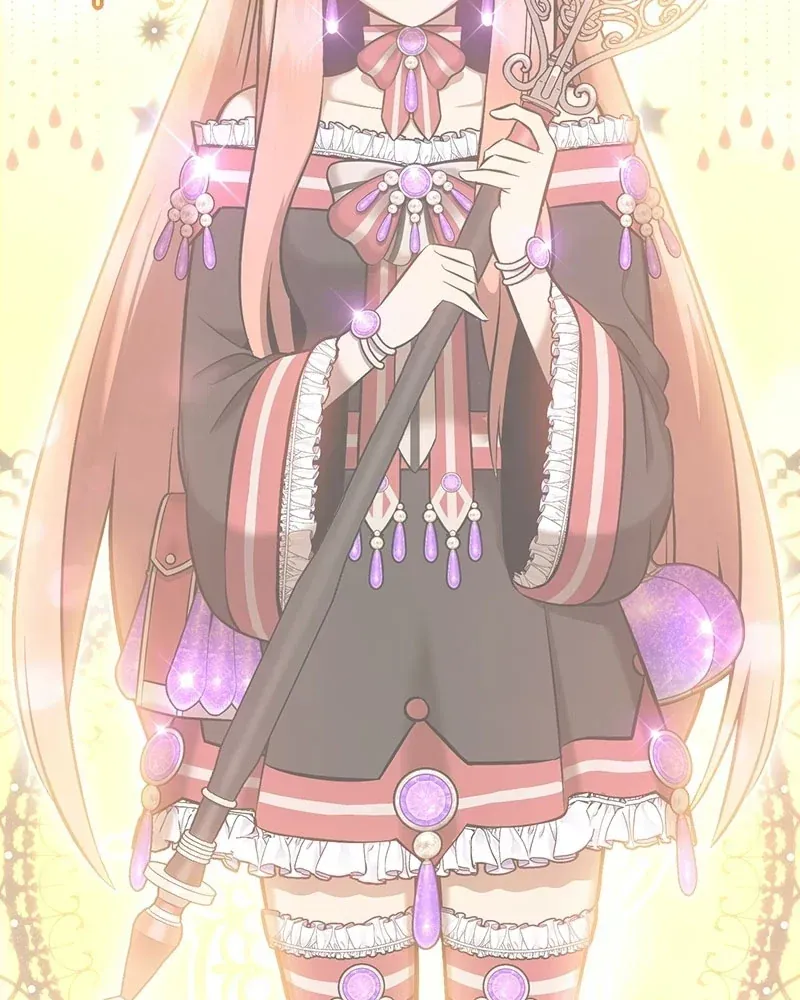 Gậy Gỗ Cấp 99+ Chapter 186 - 7