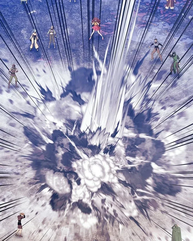 Gậy Gỗ Cấp 99+ Chapter 186 - 92