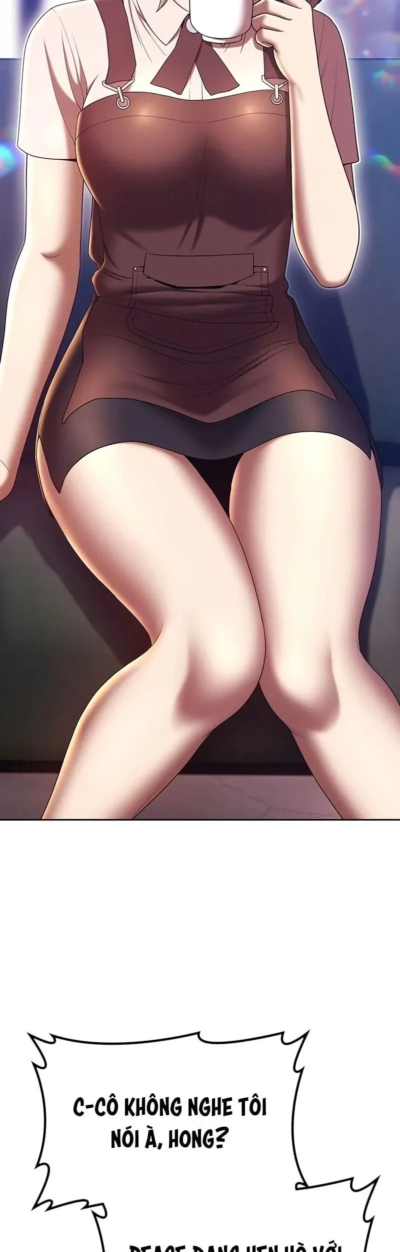 Gậy Gỗ Cấp 99+ Chapter 187.5 - 14