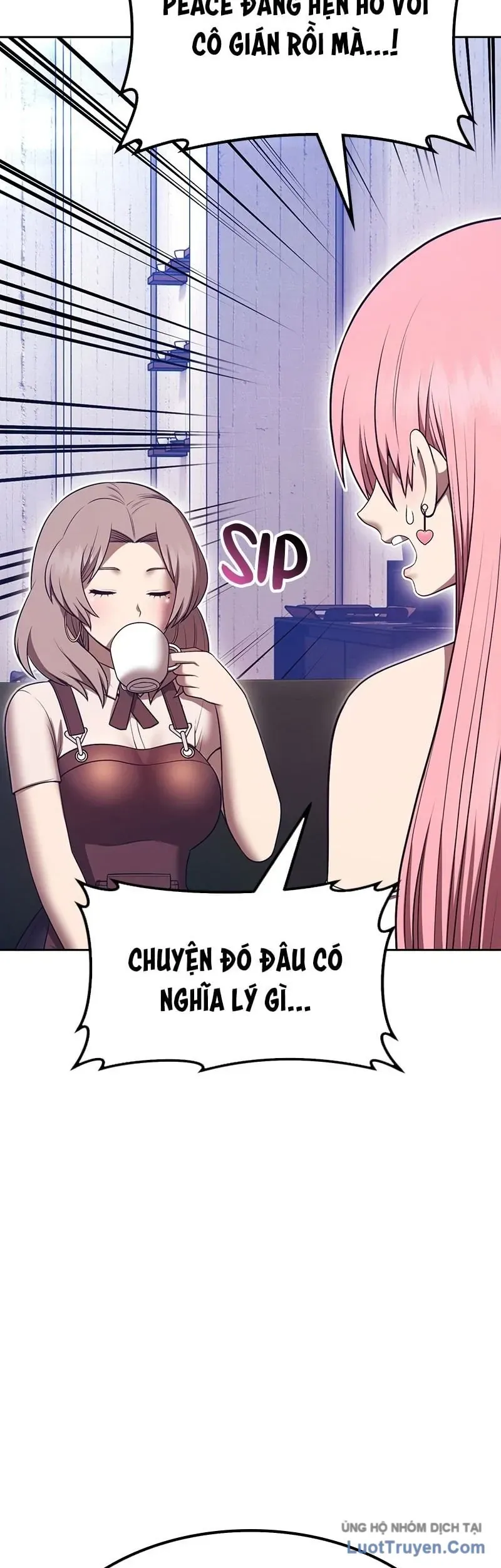 Gậy Gỗ Cấp 99+ Chapter 187.5 - 15