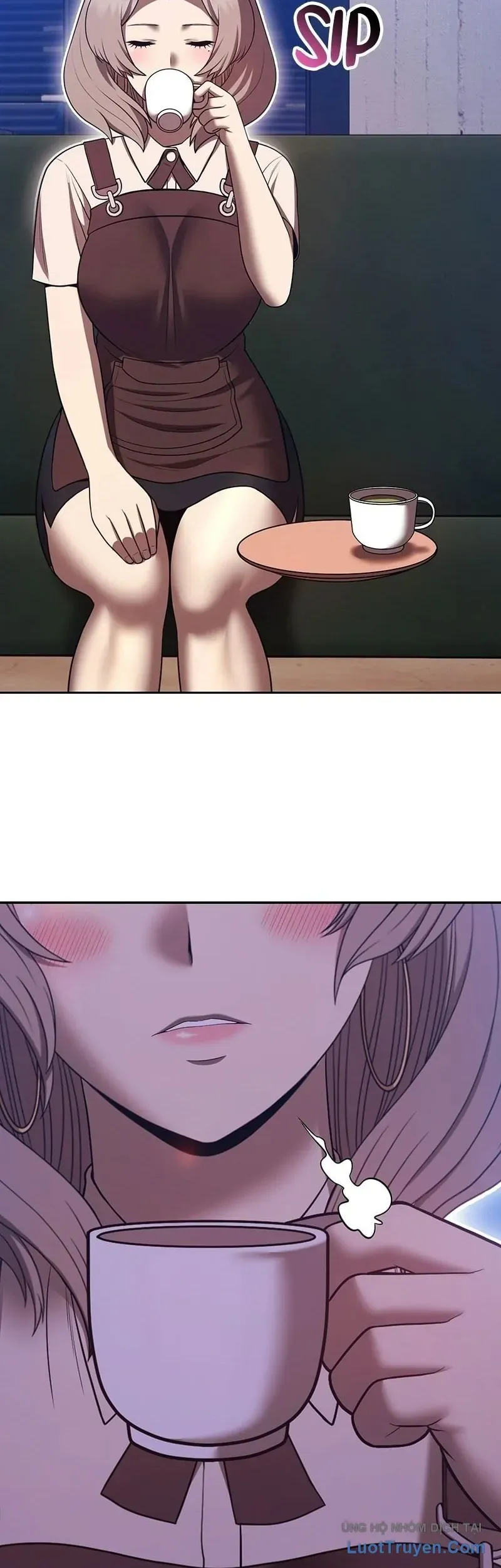 Gậy Gỗ Cấp 99+ Chapter 187.5 - 33