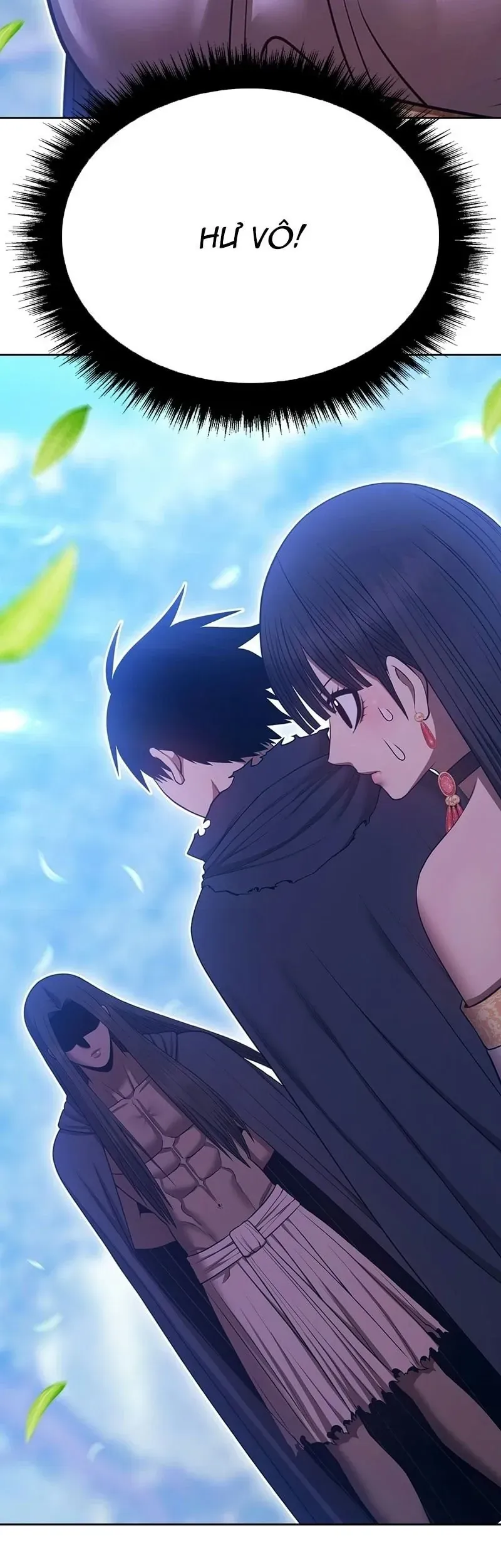 Gậy Gỗ Cấp 99+ Chapter 187.5 - 50