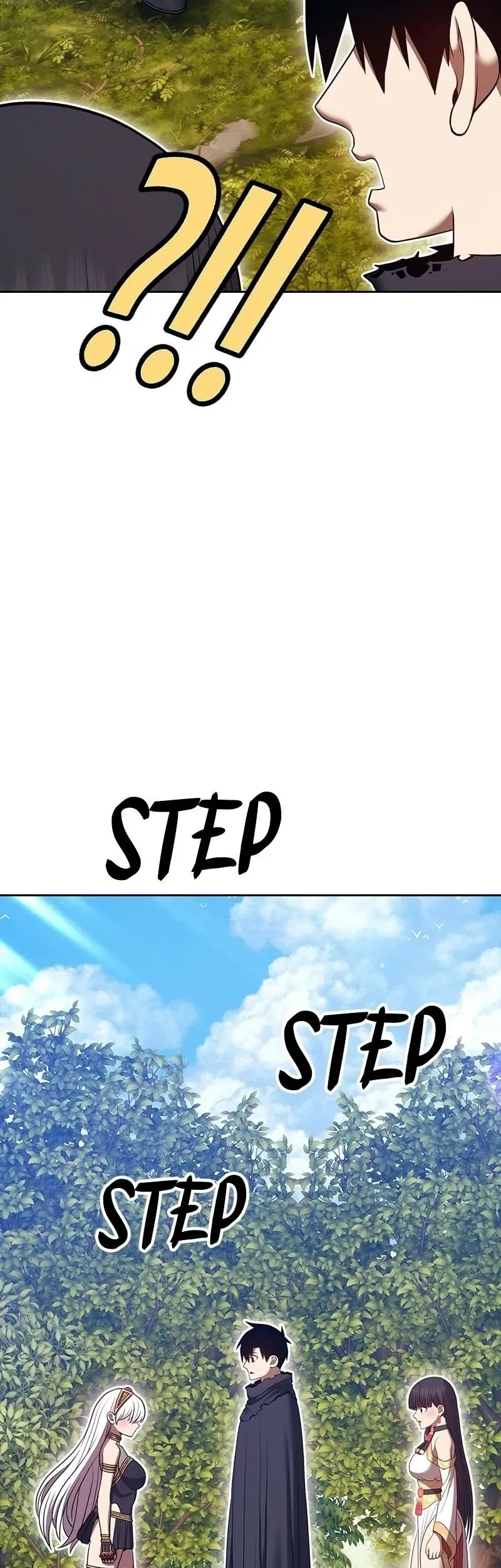 Gậy Gỗ Cấp 99+ Chapter 187.5 - 84