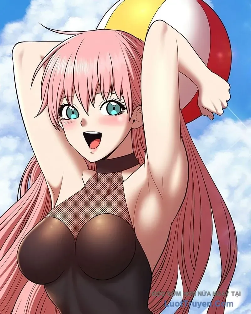 Gậy Gỗ Cấp 99+ Chapter 187 - 35