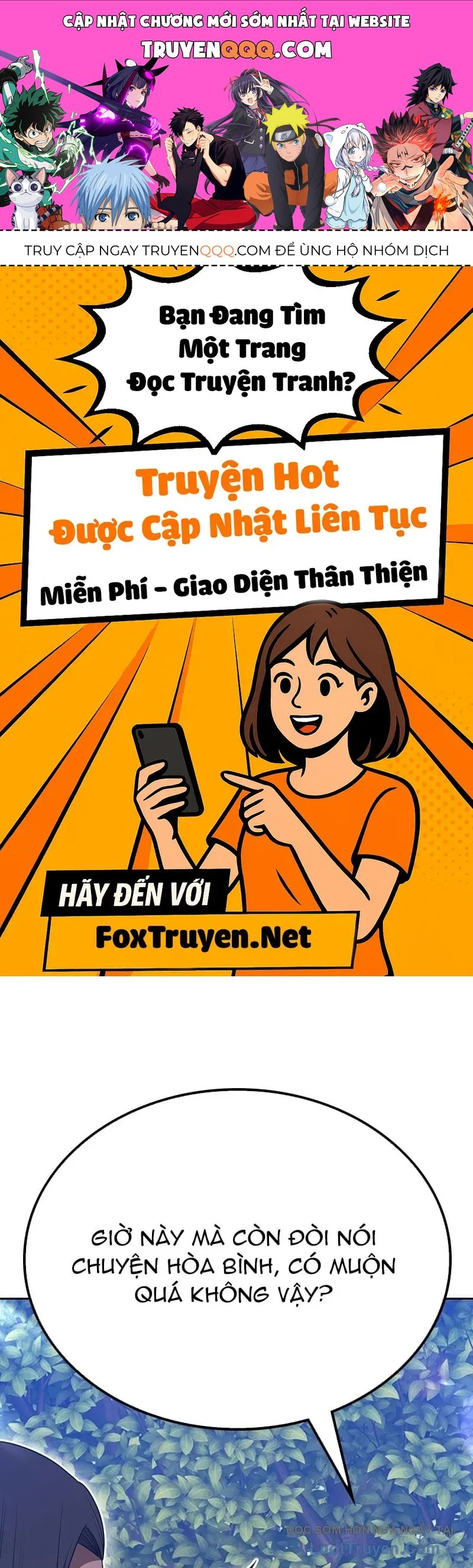 Gậy Gỗ Cấp 99+ Chapter 188 - 1