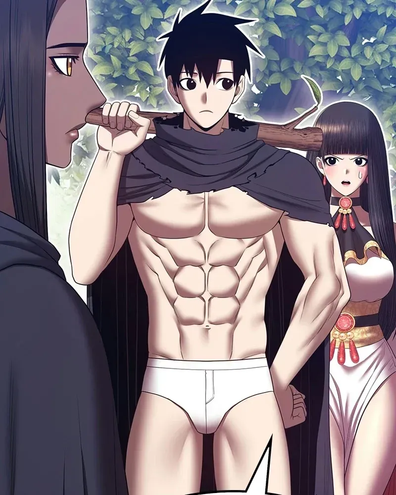 Gậy Gỗ Cấp 99+ Chapter 188 - 2