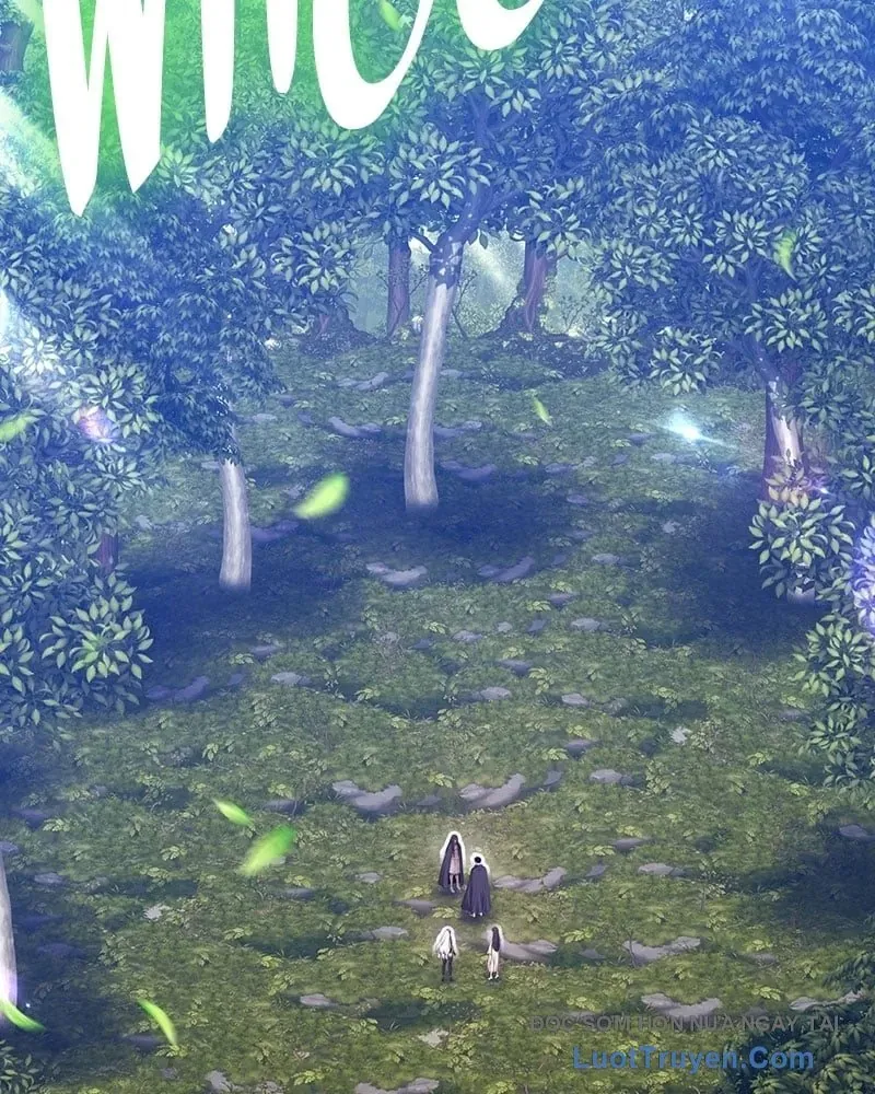 Gậy Gỗ Cấp 99+ Chapter 188 - 134