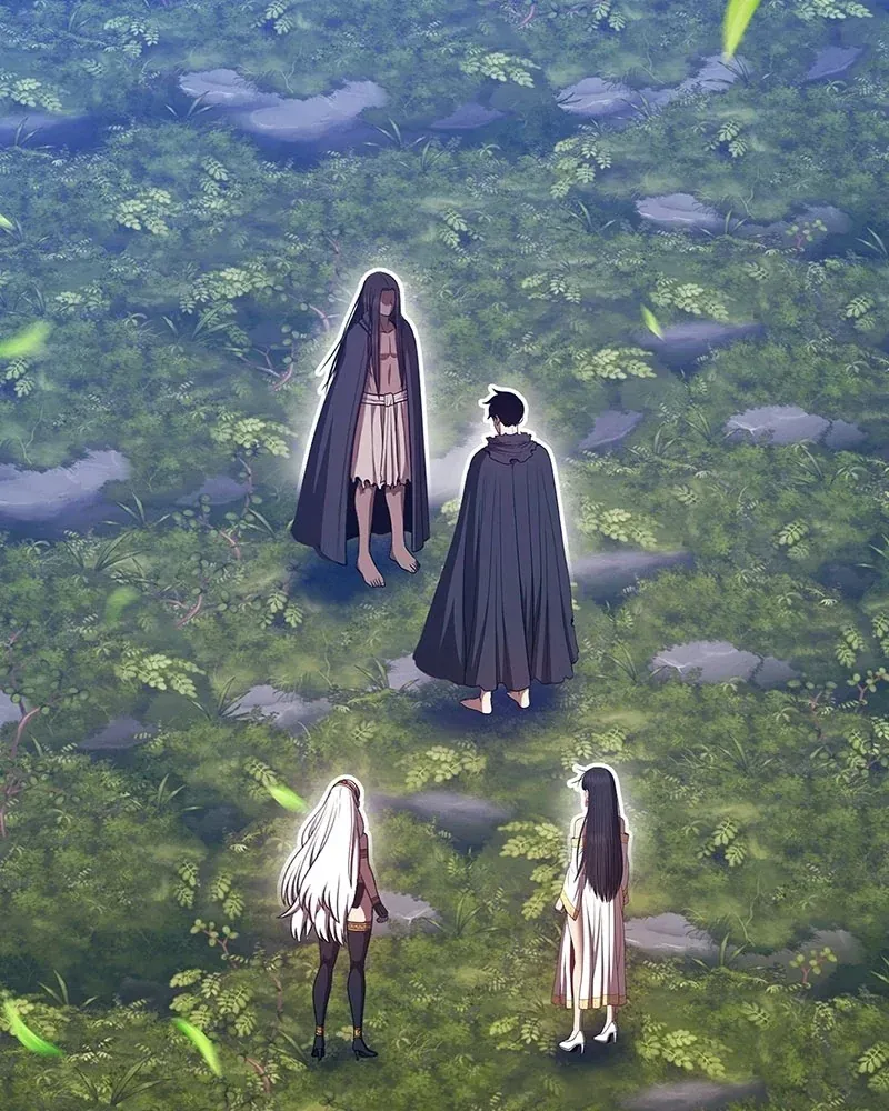 Gậy Gỗ Cấp 99+ Chapter 188 - 196