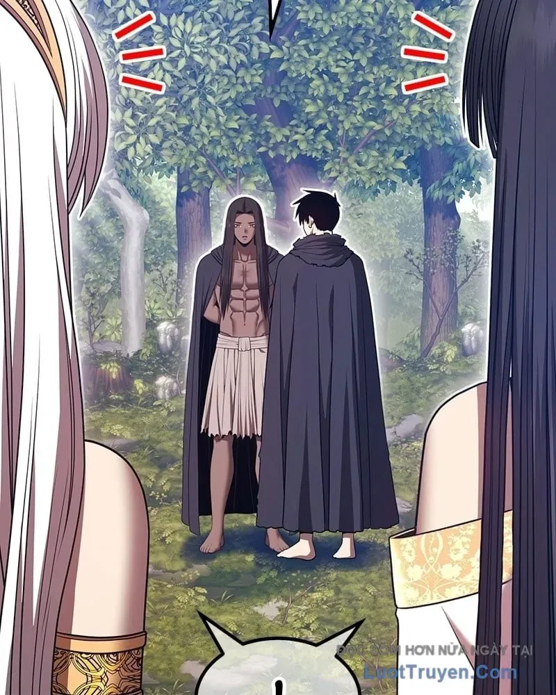 Gậy Gỗ Cấp 99+ Chapter 188 - 201