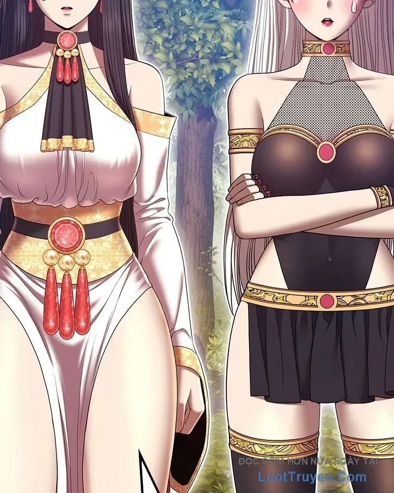 Gậy Gỗ Cấp 99+ Chapter 188 - 207