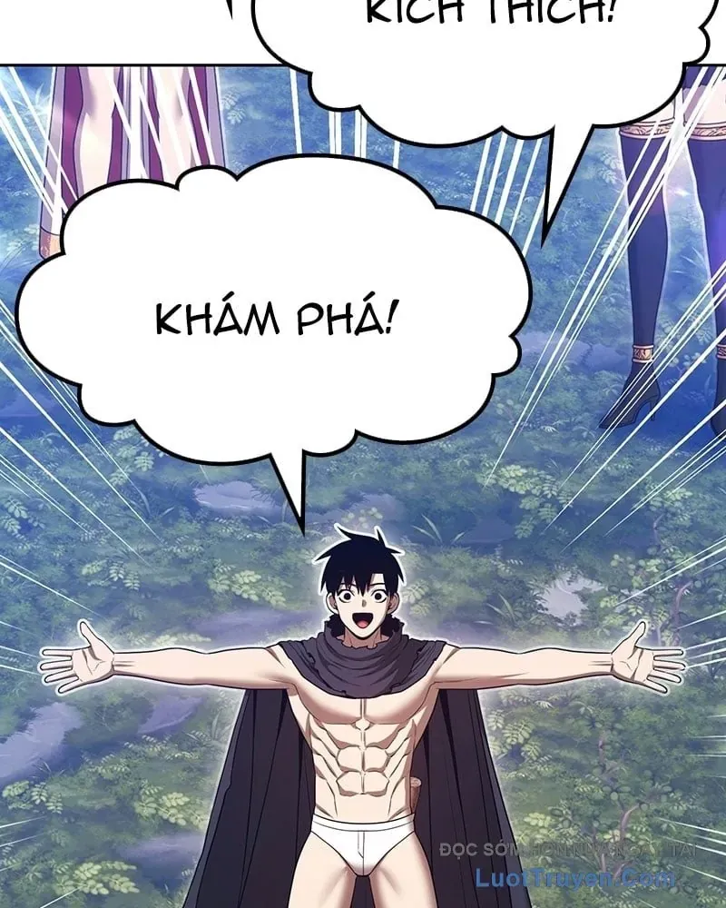 Gậy Gỗ Cấp 99+ Chapter 188 - 214