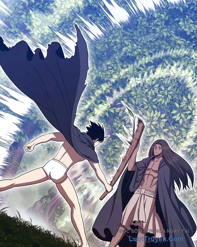 Gậy Gỗ Cấp 99+ Chapter 188 - 290