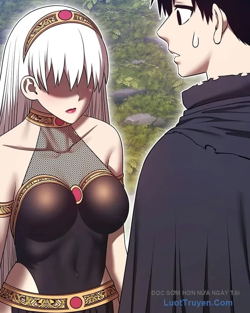 Gậy Gỗ Cấp 99+ Chapter 188 - 49