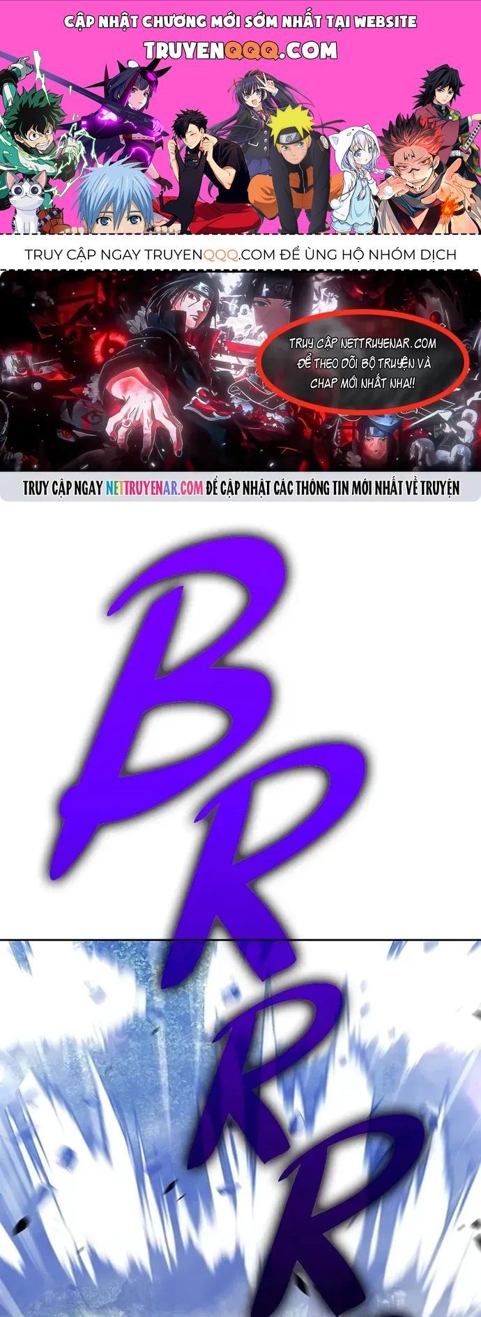 Gậy Gỗ Cấp 99+ Chapter 189 - 1