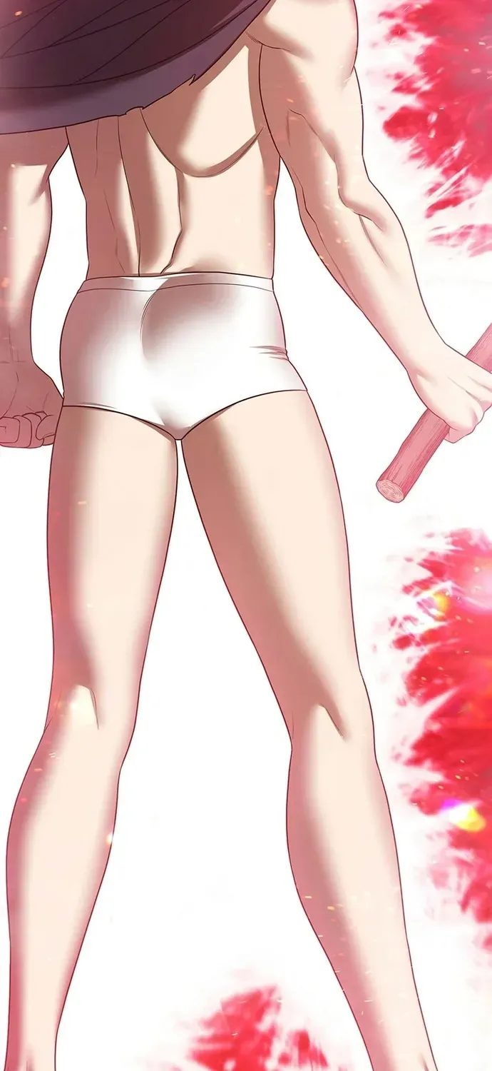 Gậy Gỗ Cấp 99+ Chapter 189 - 12