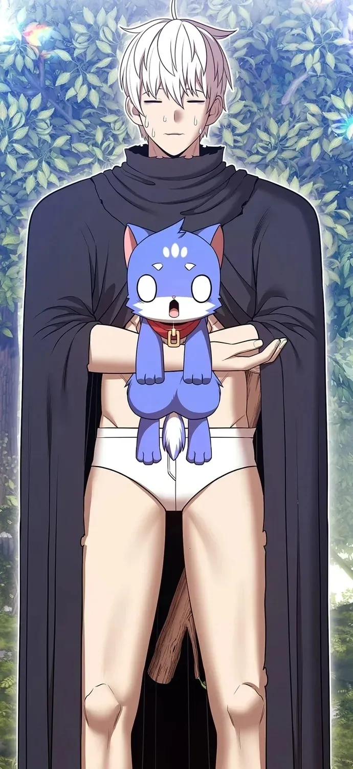 Gậy Gỗ Cấp 99+ Chapter 189 - 134