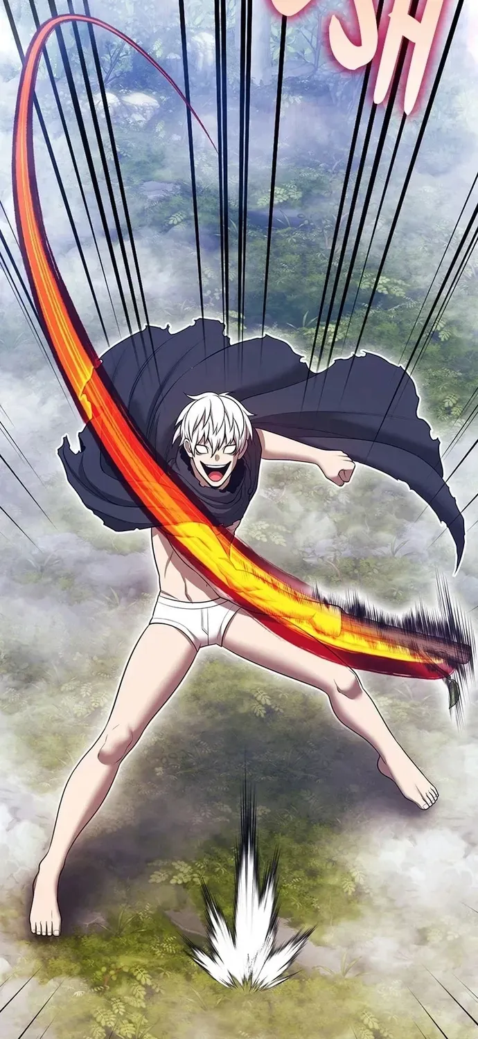 Gậy Gỗ Cấp 99+ Chapter 189 - 20