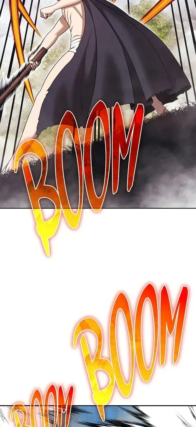 Gậy Gỗ Cấp 99+ Chapter 189 - 29