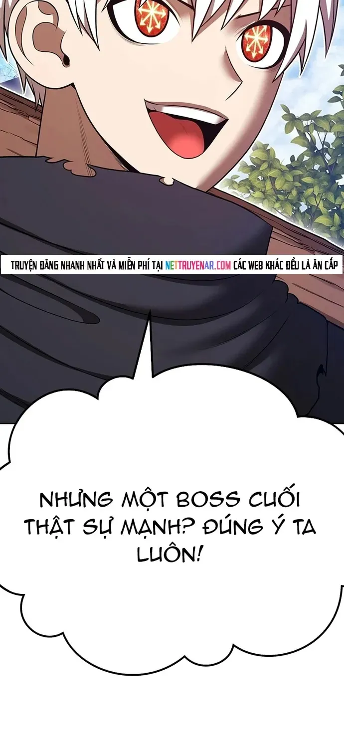 Gậy Gỗ Cấp 99+ Chapter 189 - 72