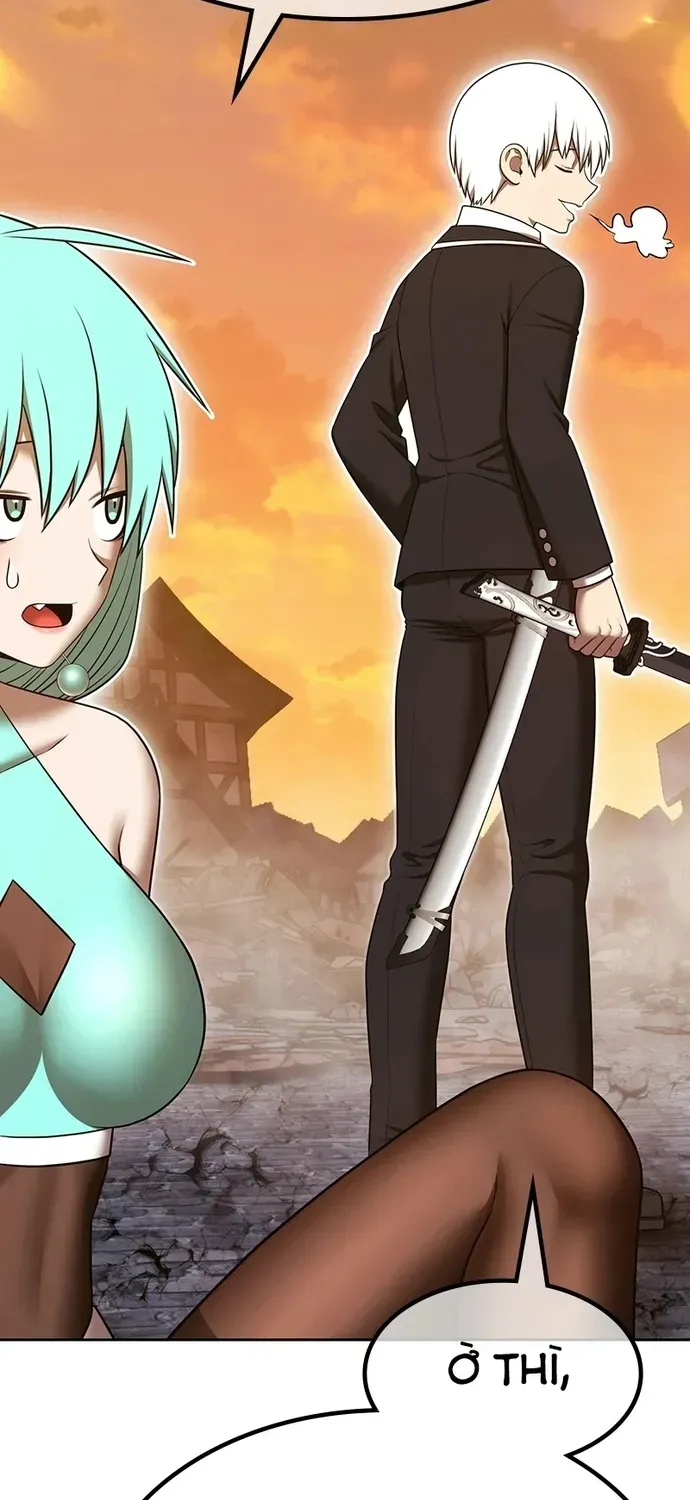 Gậy Gỗ Cấp 99+ Chapter 190 - 121