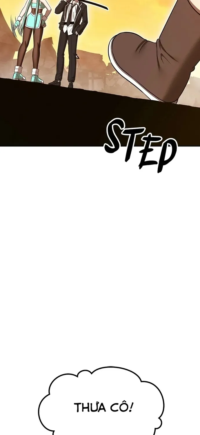 Gậy Gỗ Cấp 99+ Chapter 190 - 125