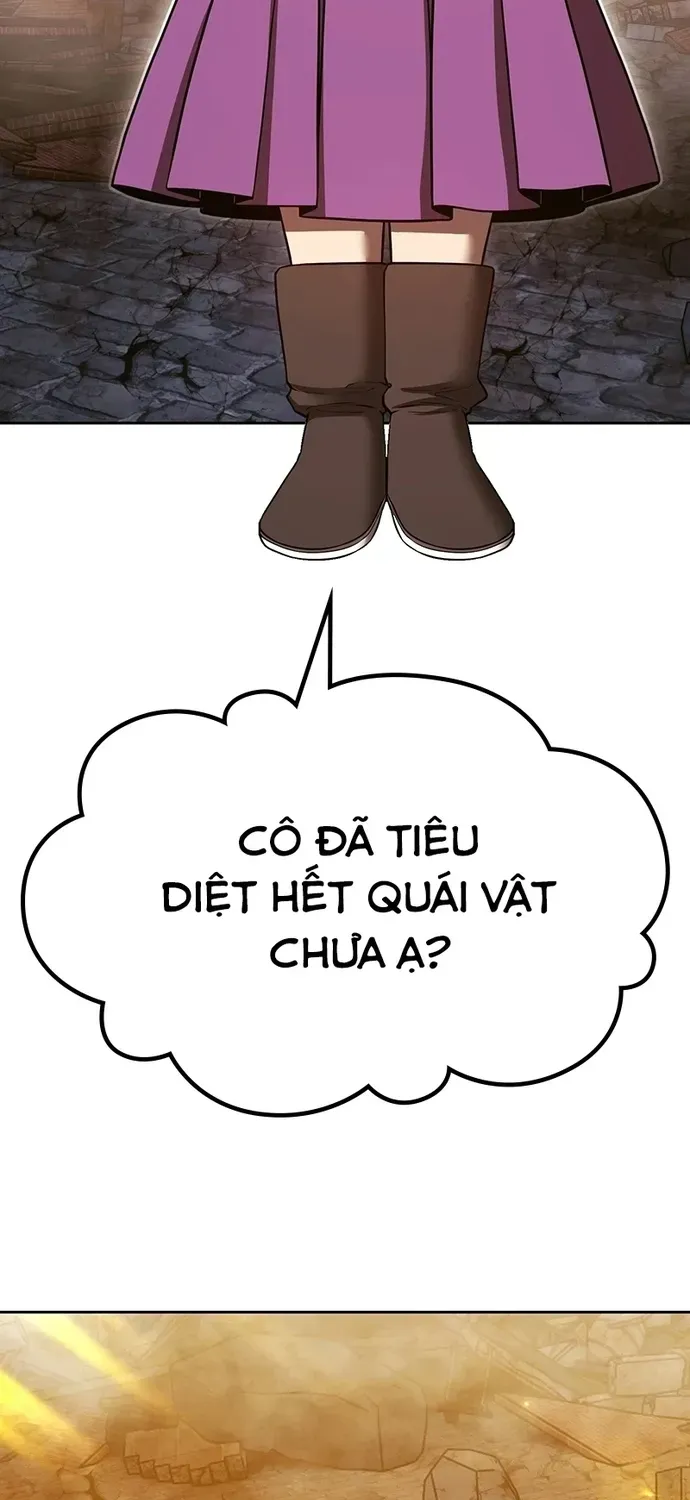 Gậy Gỗ Cấp 99+ Chapter 190 - 127