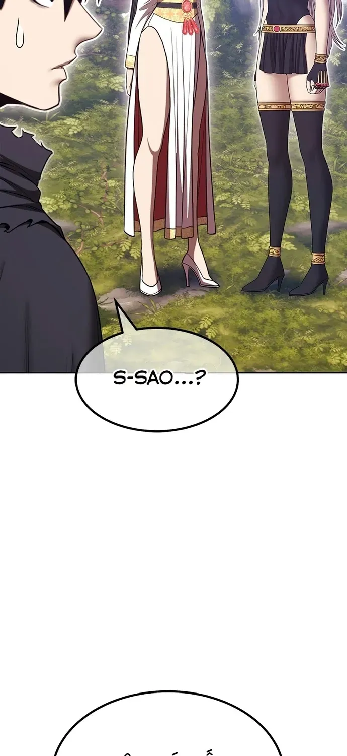 Gậy Gỗ Cấp 99+ Chapter 190 - 57