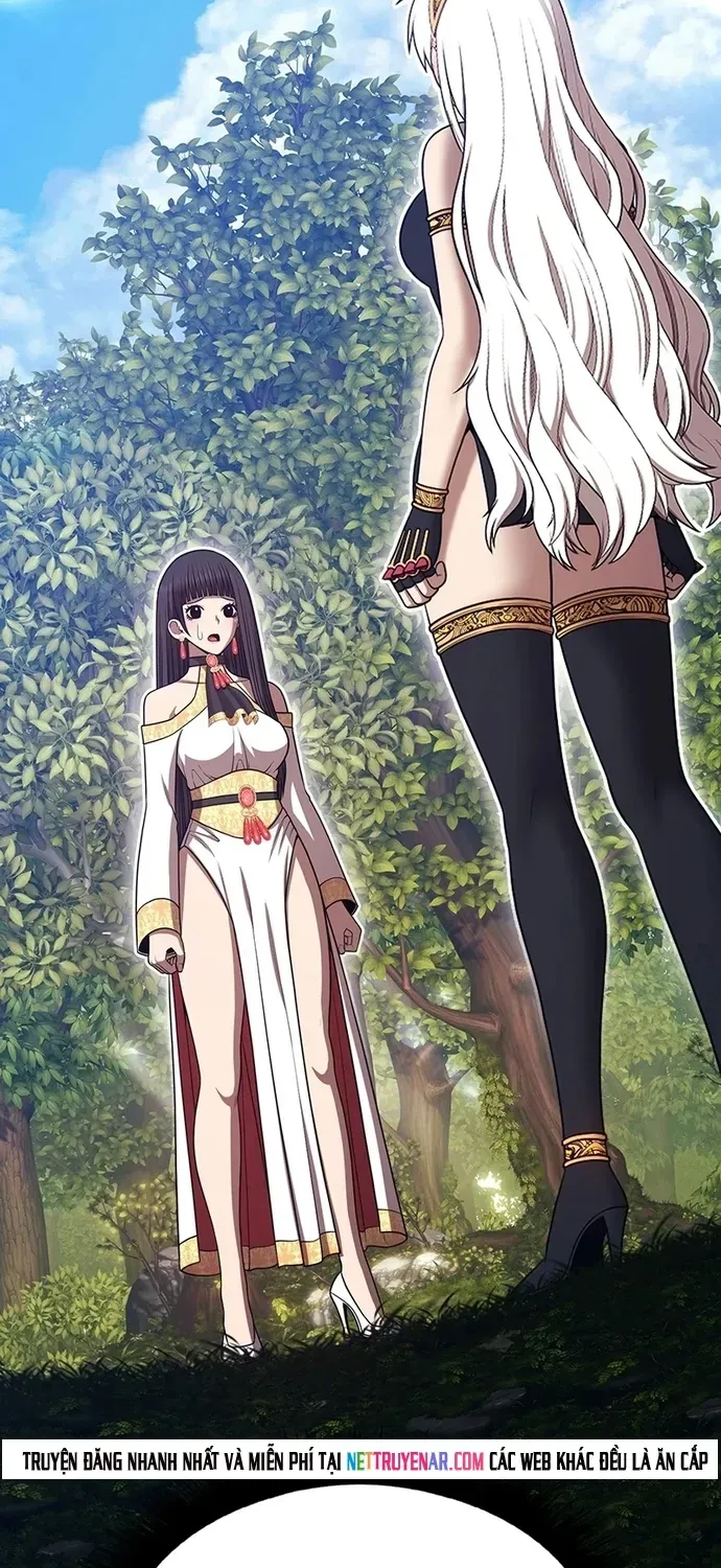 Gậy Gỗ Cấp 99+ Chapter 190 - 73