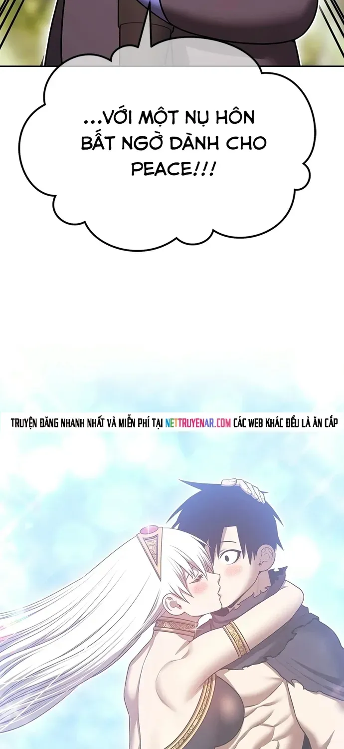 Gậy Gỗ Cấp 99+ Chapter 190 - 9