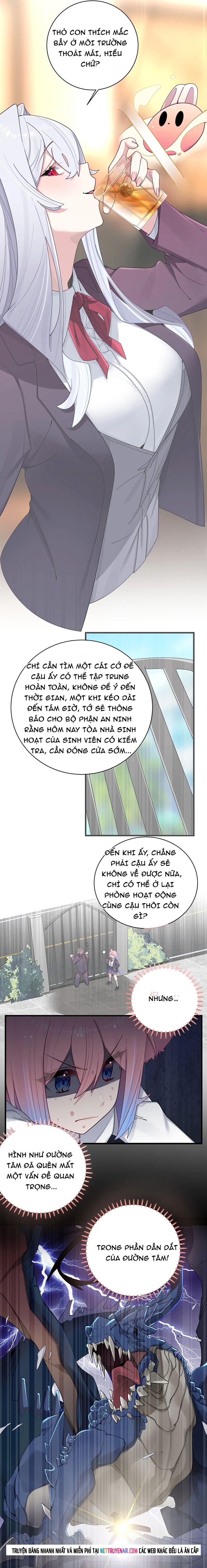 Làm Sao Để Chạy Trốn Dàn Hậu Cung Chapter 201 - 2