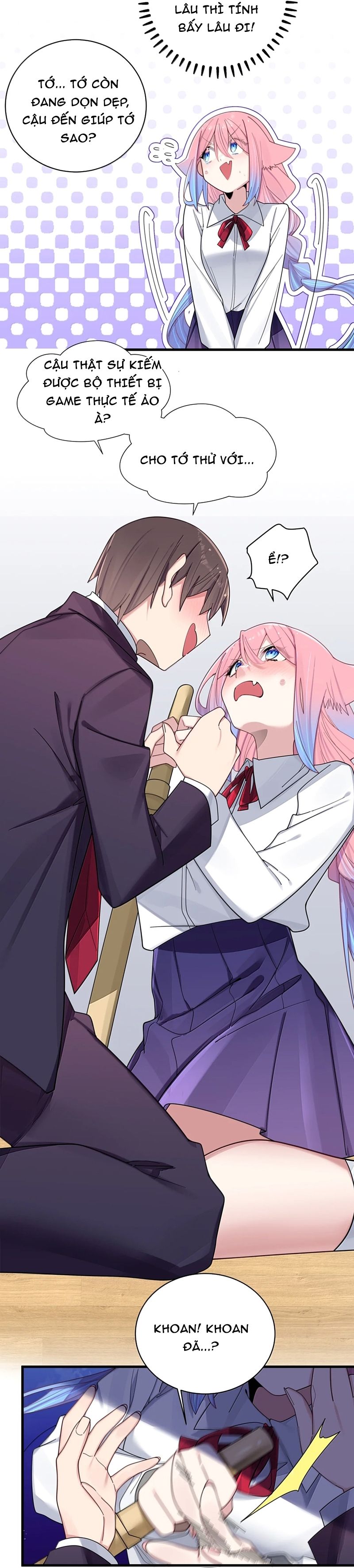Làm Sao Để Chạy Trốn Dàn Hậu Cung Chapter 201 - 5