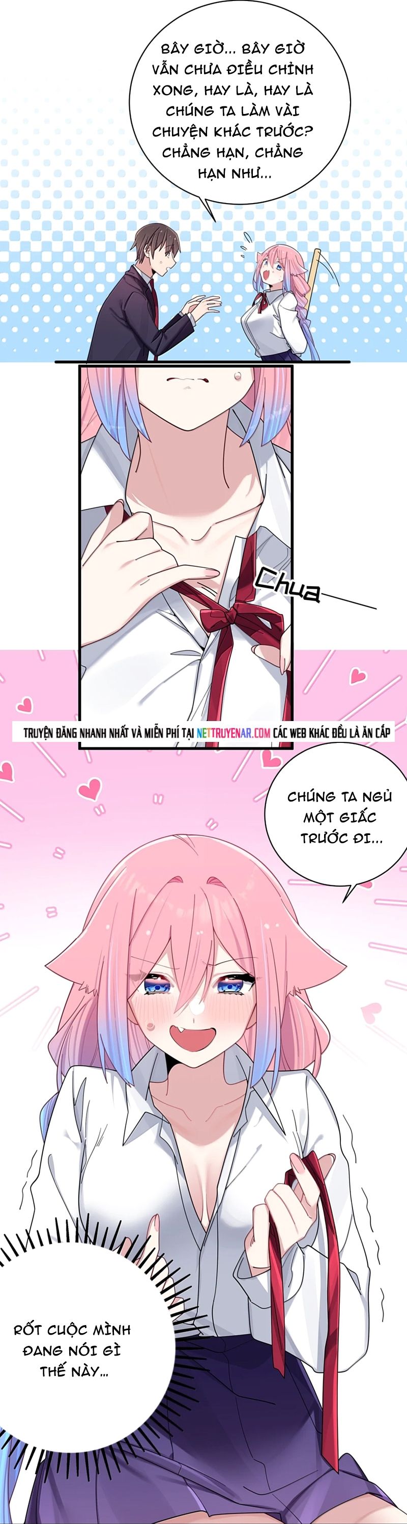 Làm Sao Để Chạy Trốn Dàn Hậu Cung Chapter 201 - 6