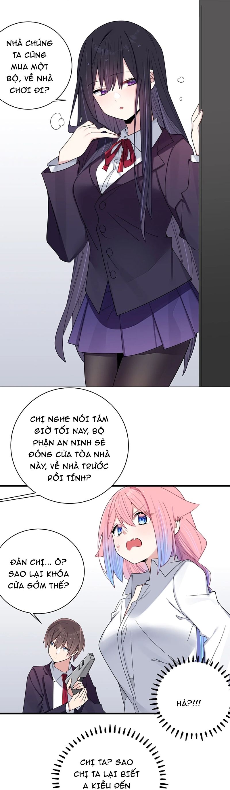 Làm Sao Để Chạy Trốn Dàn Hậu Cung Chapter 201 - 10