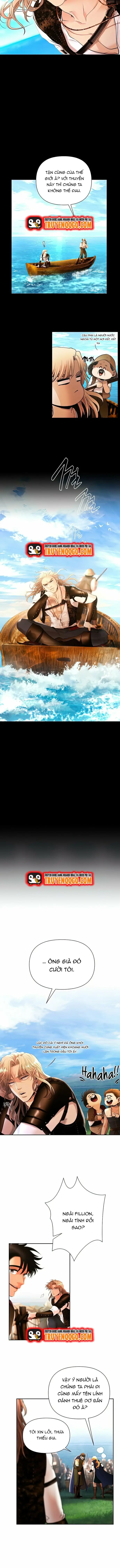 Nhiệm Vụ Chiến Binh Chapter 27 - 2
