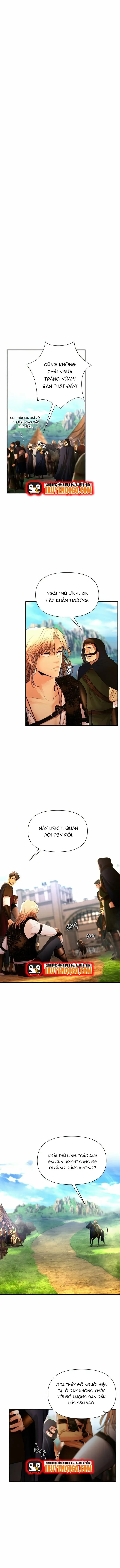 Nhiệm Vụ Chiến Binh Chapter 27 - 4