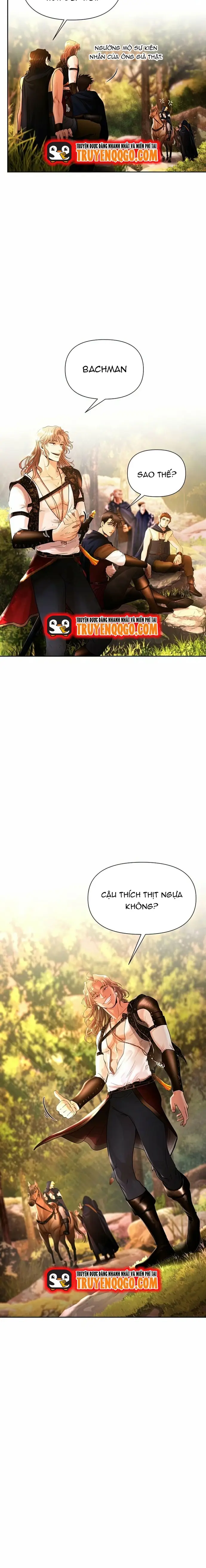 Nhiệm Vụ Chiến Binh Chapter 27 - 10