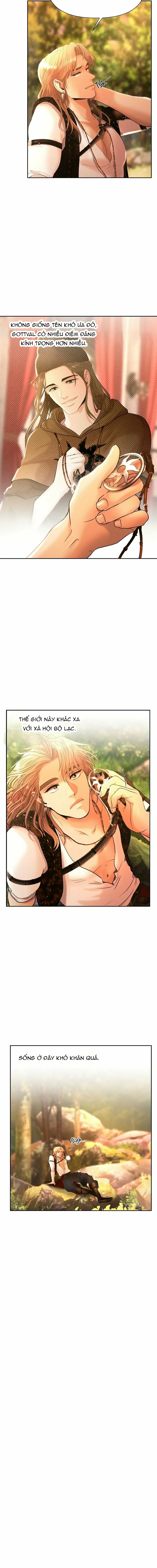 Nhiệm Vụ Chiến Binh Chapter 28 - 4