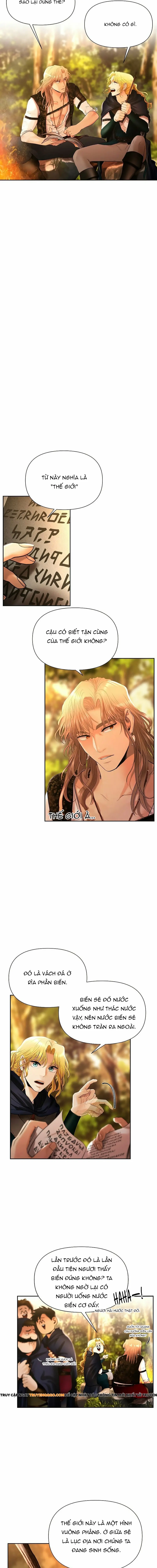 Nhiệm Vụ Chiến Binh Chapter 28 - 7