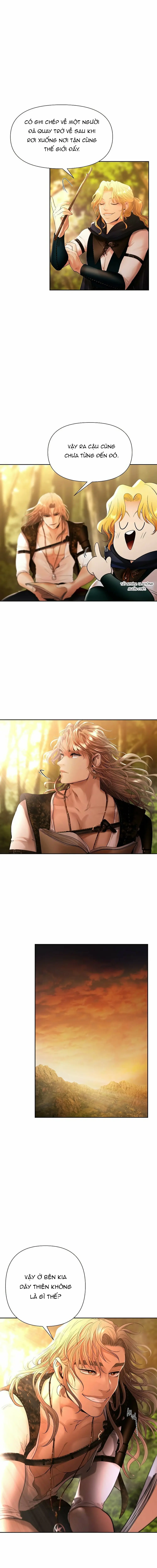 Nhiệm Vụ Chiến Binh Chapter 28 - 9